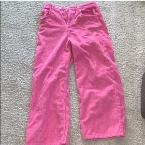 Reclaimed Vintage The ‘93 Wide Leg Cord Jeans